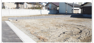 土地活用と土地売買